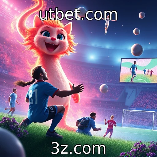 Inovação em animações e física de jogos online