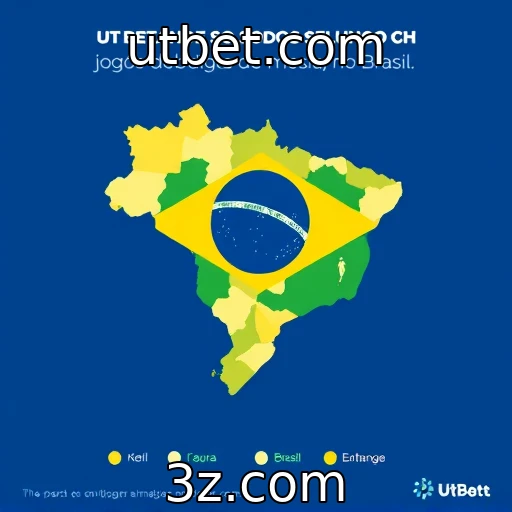 Comportamento de apostadores brasileiros em jogos de mesa