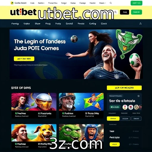 Expansão de plataformas de apostas no Brasil