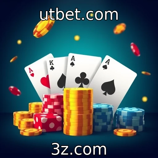 Mudanças regulatórias e seus efeitos nos cassinos online